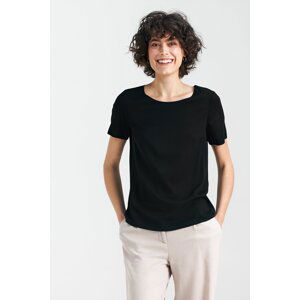 Nife Woman's Blouse B160