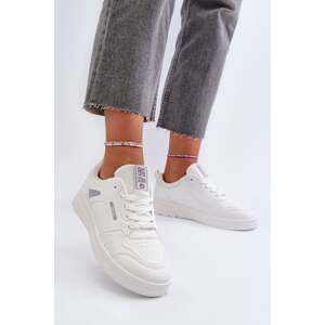 Women's Big Star Sneakers White