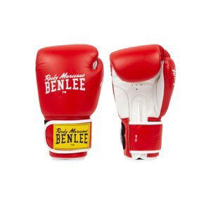 Benlee Leather boxing gloves