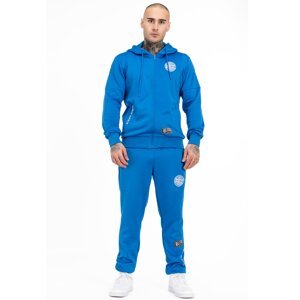 Benlee Men's hooded tracksuit slim fit