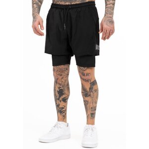 Benlee Men's functional shorts slim fit