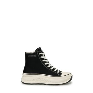 Lumberjack NOVARIA HI WMN 4FX Black Women's Sneaker