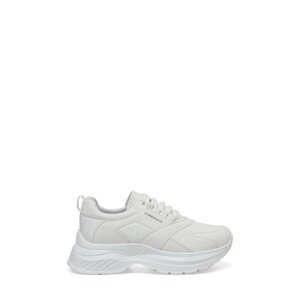 Lumberjack MILENA 4FX WHITE Woman Sneaker