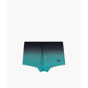 Men's swimming boxers ATLANTIC - multicolored