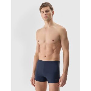 Men's 4F Swimsuit - Navy Blue