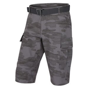 Men's functional shorts HUSKY Kalfer M grey