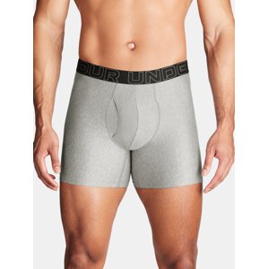 Under Armour Boxer Shorts M UA Perf Tech 6in-GRY - Men