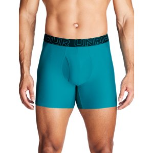 Under Armour Boxer Shorts M UA Perf Tech 6in-BLU - Men