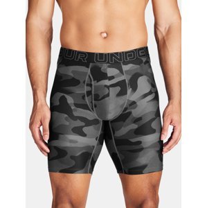 Under Armour Boxer Shorts M UA Perf Tech Nov 9in-BLK - Men
