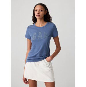 GAP T-shirt with logo - Women