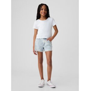 GAP Kids' Denim Shorts - Girls