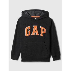 GAP Kids Sweatshirt logo - Boys