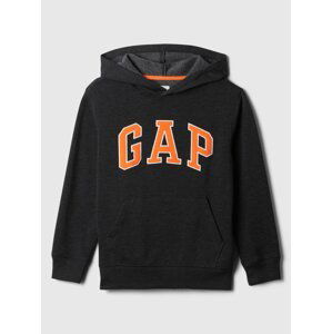 GAP Kids Sweatshirt logo - Boys