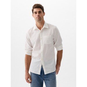 GAP Linen shirt standard - Men's