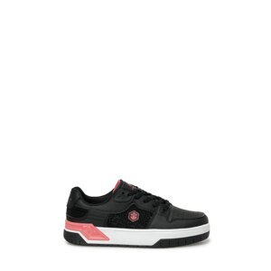 Lumberjack SPENCER 4FX Black Women's Sneaker