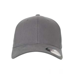 Flexfit Brushed Twill grey