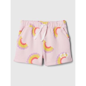 GAP Kids' Patterned Shorts - Girls