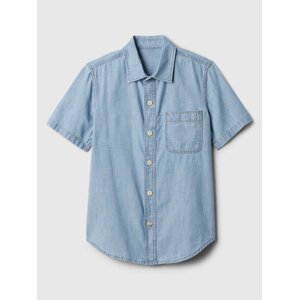 GAP Children's Cotton Shirt - Boys