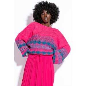 Fobya Woman's Sweater F1820