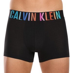 Calvin Klein men's boxers black