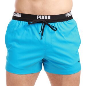 Men's swimwear Puma blue