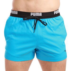 Men's swimwear Puma blue