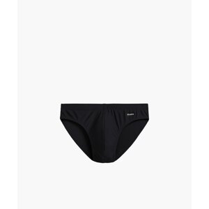 Men's Classic Swimsuit ATLANTIC - Black