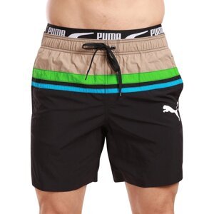 Puma Men's Swimwear Multicolor