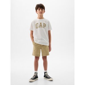 GAP Kids' Cotton Shorts - Boys