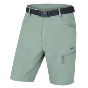 HUSKY Kimbi M men's shorts light green