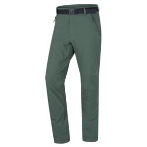 Men's Outdoor Pants HUSKY Koby M faded green