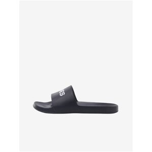 Men's Black Slippers Jack & Jones Larry - Men's