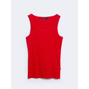 Big Star Woman's Singlet T-shirt 152393  603