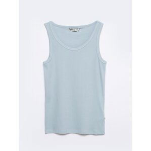 Big Star Woman's Singlet T-shirt 152393  400