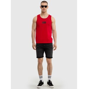 Big Star Man's Singlet T-shirt 152394  603