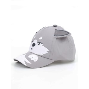 Yoclub Kids's Boys' Baseball Cap CZD-0703C-A100