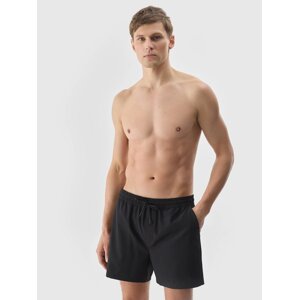 Men's 4F Swim Shorts - Black