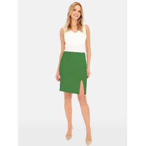 PERSO Woman's Skirt JPE241075F