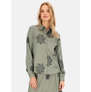 PERSO Woman's Shirt Blouse CHLE243777F