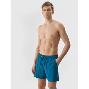 Men's 4F Swim Shorts - Sea Rate