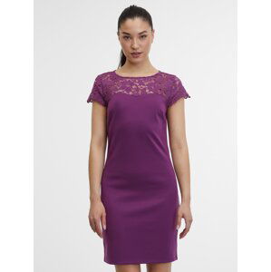 Orsay Purple Women's Dress - Women's