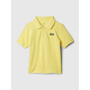 GAP Kids' Pigue Polo T-Shirt - Boys