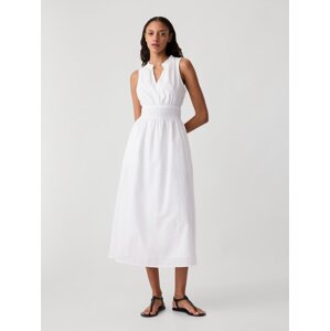 GAP Linen maxi dress - Women's