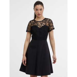 Orsay Black Women's Dress - Women's