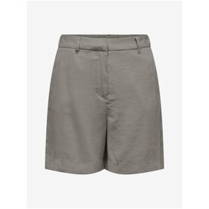 Women's grey shorts ONLY Mago - Women