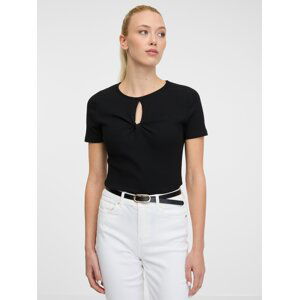 Orsay Black Women's T-Shirt - Women