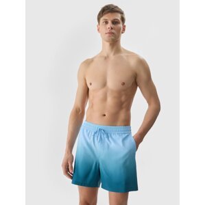 Men's 4F Swim Shorts - Sea Rate