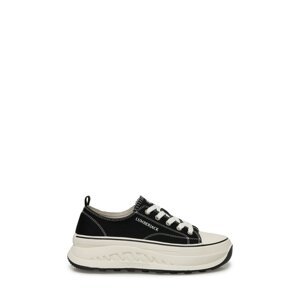 Lumberjack NOVARIA WMN 4FX Black Women's Sneaker