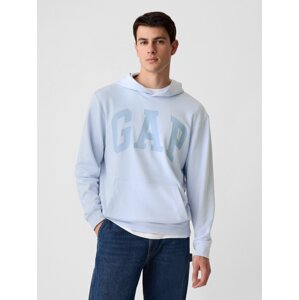 GAP Logo & Hoodie - Men's