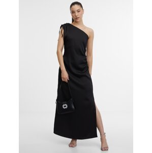 Orsay Black Women's Maxi Dress - Women's